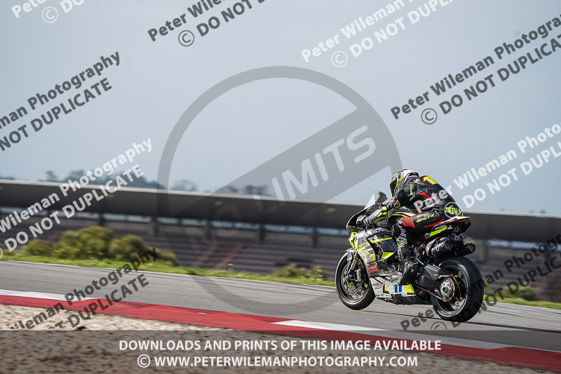 motorbikes;no limits;peter wileman photography;portimao;portugal;trackday digital images